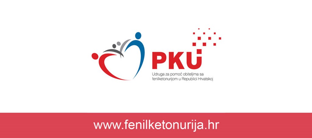 Online predavanje - Fenilketonurija - Važnost cjeloživotne kontrole bolesti - PKU Udruga - fenilketonurija.hr