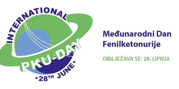 Međunarodni Dan Fenilketonurije 2022 - PKU Udruga - fenilketonurija.hr